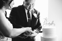 Joe &Grace's Wedding
