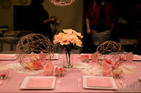 Rebecca's Bridal Shower