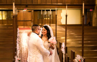 Rebecca and Edwin's Wedding