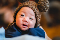 Ellie's Baby Photos [PREVIEW]