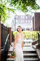 Sarah & Mike's Wedding
