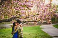 Engagement-XuLiu